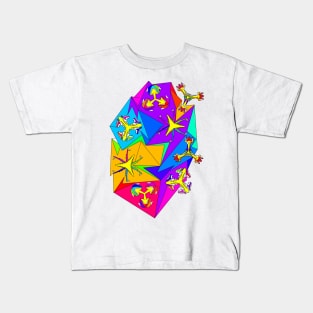 Luminaries Kids T-Shirt